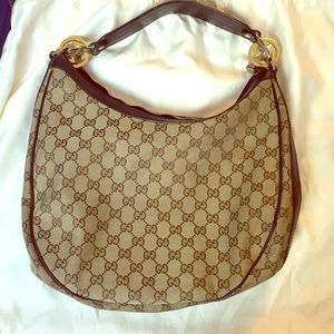Gucci purse